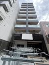 Seven Luckの間取り画像