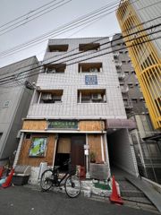麗風館の外観画像