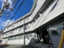 第3ロックマンションの間取り画像