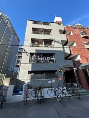 サンピアレス都島の外観画像