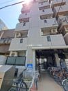 リバティ都島の間取り画像