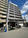 グランドールハタダビルディングIの間取り画像