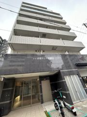 S-FORT都島KERSの外観画像