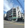 Grove梅田東の間取り画像