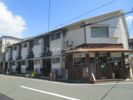 レトロハウス大東町の間取り画像