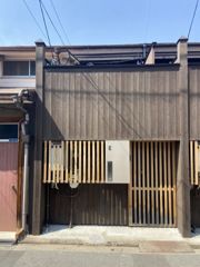 大宮5丁目長屋 E棟の外観画像