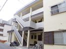 筆ヶ崎マンションの間取り画像