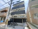 フジパレス横堤I番館の間取り画像