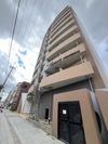 セレニテ桃谷の間取り画像