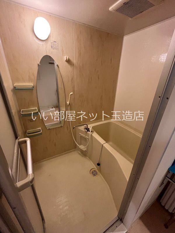 バスルーム