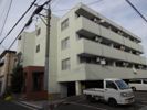 アビタシオンエースの間取り画像