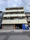 メゾンイストワールの間取り画像