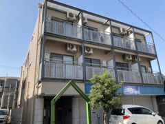 Green Villa 森小路の外観画像