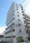 パールハイム駒川の間取り画像