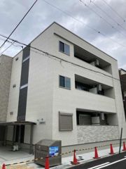 フジパレス エンの外観画像