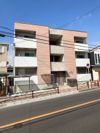 フジパレス住吉遠里小野III番館の間取り画像