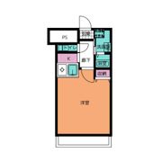 エミネンスパレスの間取り画像