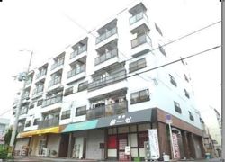 PALMIZIO平野西3の外観画像