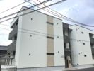 チェリーブロッサムIII番館の間取り画像