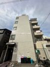 ハイツしんめいの間取り画像