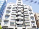 戎フルール谷九の間取り画像