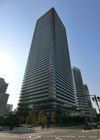 ザ・パークハウス中之島タワーの間取り画像