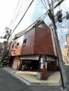 ベストレジデンス京橋駅前の外観