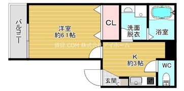 maison PREMIER Vの間取り画像