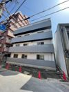 SOAR IMAZATOの間取り画像