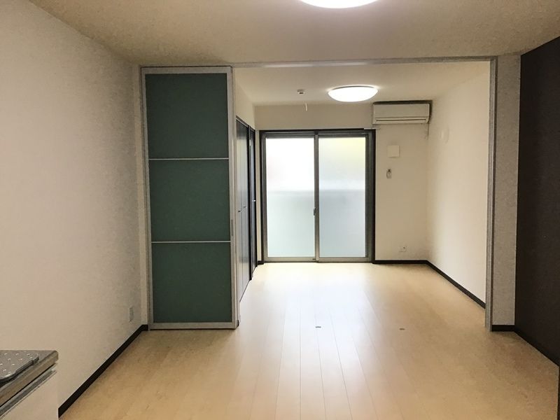 リビング