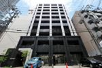 パークサイド本町の間取り画像