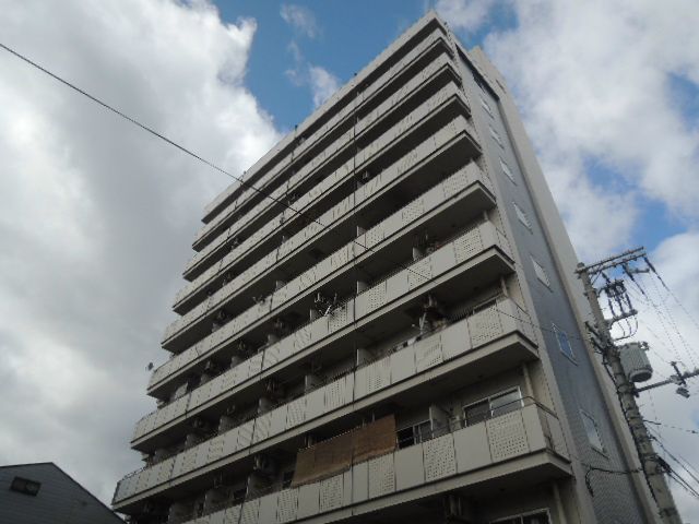 プリエール玉津の外観画像