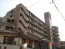 翠久マンションの間取り画像