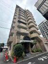 レジョンドール鶴見緑地の間取り画像
