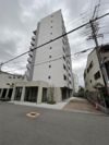 レジュールアッシュ梅田ネクスの間取り画像