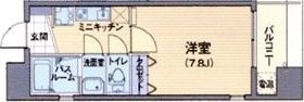 プロスペクト中之島の間取り画像