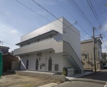 Ferris 林寺（フェリスハヤシジ）の外観画像