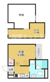 ProGrace林寺の間取り画像