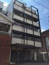 グランドムール都島の間取り画像