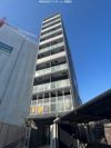 レクシア京橋DUOの間取り画像