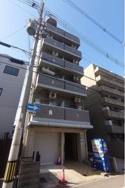 GRAND VERYの外観画像