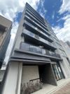 アーバネックス大阪城北の間取り画像