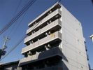 フォレスト今里の外観