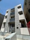 ハーモニーテラス小路東Vの間取り画像