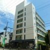 レガーレ関目の間取り画像