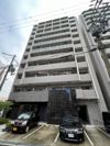 エスリード京橋グレイスの間取り画像