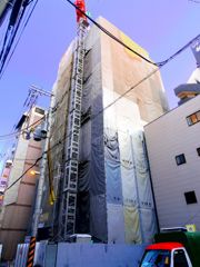 グランパシフィック今里南の外観画像