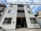 ダイヤモンドフジ鶴橋ゴールドの間取り画像