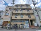 メゾン城東の間取り画像