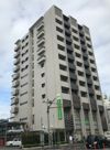 グランルージュ城東の間取り画像